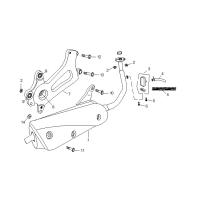 Ljuddämpare - Avgassystem